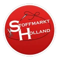 Stoffmarkt Holland Logo